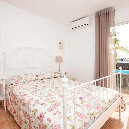 Canas Playa Blanca