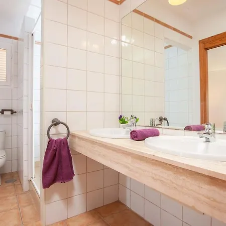 Canas Villa *